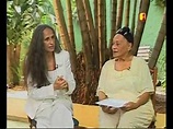 Maria Bethânia e Omara Portuondo no Agenda | Cantores, Entrevista