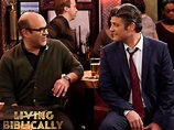 Amazon.com: Living Biblically Season 1 : Andy Ackerman, Katy Garretson ...