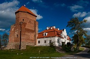 Melting Pot of Cultures / Na styku kultur: Duchy of Masovia Castle in ...