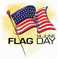 Flag Day June 14th Public Domain Clip Art Photos and Images