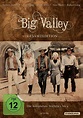 Big Valley Season 1-4 (Komplette Serie) (30 DVDs) – jpc