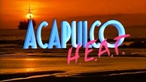 Classic TV Theme: Acapulco H.E.A.T. - YouTube
