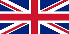Bandera Gran Bretaña - Grupo Mastergrafic