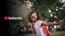 YouTube Kids makes a comeback on Amazon Fire TV - Digital TV Europe