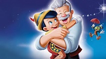 Ver Pinocho (1940) | Pinocchio Online Castellano Latino Subtitulado ...