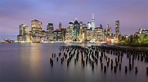 Visit New York: Best of New York Tourism | Expedia Travel Guide