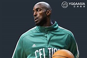 運動明星練瑜伽》2020年NBA名人堂凱文·賈奈特 (Kevin Garnett) – Yoga Asia 亞洲瑜伽