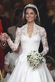 Kate Middleton Wedding Dress Designer