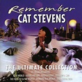 Cat Stevens - Ultimate Collection: Remember Cat Stevens - CD - Walmart.com