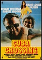 eMoviePoster.com: 7d0228 CUBA CROSSING German 1980 Robert Vaughn ...