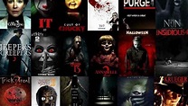 Heres A List Of The Top 7 Horror Movies You Must Watch In 2020 | Images ...
