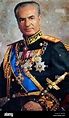 Mohammad Reza Pahlavi 2 Stock Photo - Alamy