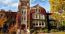 Top 20 Deals on Small Colleges in New York - Great College Deals