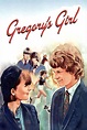 Gregory's Girl (1981) - Posters — The Movie Database (TMDB)