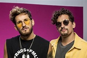 Mau y Ricky comparten su disco debut ‘Para Aventuras y Curiosidades ...