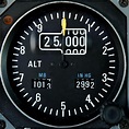 What Is Altitude? (with pictures)