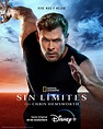 Disney+: “Sin Límites con Chris Hemsworth” es la serie de National ...