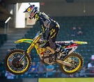 James Stewart Oakland Supercross 2014 motocrossmobile.com Mx Racing ...