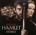 Hamlet: Original Motion Picture Soundtrack from the Film: Amazon.ca: Music