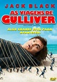 As Viagens de Gulliver – Papo de Cinema