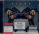 Ciara - Ciara (2013, Target Edition, CD) | Discogs
