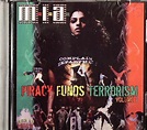 M.I.A. - Piracy Funds Terrorism (Volume 1) | Discogs