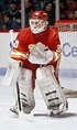 Mike Vernon (1982-94 • 2000-02) | Calgary flames, Calgary, Hockey goalie