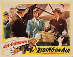 Riding on Air (1937) | ČSFD.cz