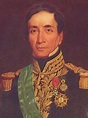 Biografía de Andrés De Santa Cruz