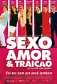 Portuguese Language Films @ Dartmouth | Sexo, amor e traição