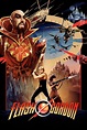 Flash Gordon (1980) - Posters — The Movie Database (TMDb)