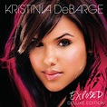 Exposed (Deluxe Edition), Kristinia DeBarge - Qobuz