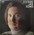 Neil Sedaka - Solitaire (LP) - The Record Album