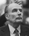 François Mitterrand dans la Loire - 42info.fr