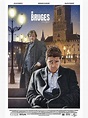 "In Bruges Movie" Poster for Sale by jamess-reynolds | Redbubble