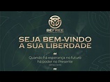 APRESENTAÇÃO [ BE FREE MUNDI ] 🍃☕🍂 - YouTube