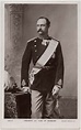 NPG x74396; Frederick VIII, King of Denmark - Large Image - National ...