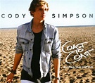 Coast to Coast EP, Cody Simpson | CD (album) | Muziek | bol