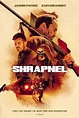 SHRAPNEL (2023) Reviews of Jason Patric, Cam Gigandet action thriller ...
