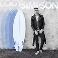 Cody Simpson - Surfboard (Single) by alessandraDEbieber on DeviantArt