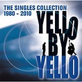 Yello By Yello - The Singles Collection 1980-2010 von Yello bei Amazon ...