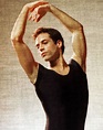 Benjamin Millepied, New York City Ballet. Photo- Roy Round City Ballet ...
