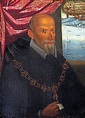 Alonso de Guzmán y Sotomayor, 7th Duke of Medina Sidonia Facts for Kids