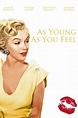 As Young as You Feel (1951) - Posters — The Movie Database (TMDb)