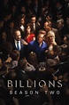 Tout sur la série Billions - EcranLarge.com