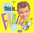This Is Fabian! (1959-61), Fabian | CD (album) | Muziek | bol