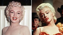 ¿Marilyn Monroe tuvo hijos? Sus embarazos y abortos no fueron como ...