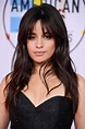 CAMILA CABELLO at American Music Awards in Los Angeles 10/09/2018 ...