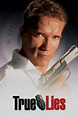 True Lies (1994) - Posters — The Movie Database (TMDB)