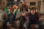 ‘Goosebumps 2’ Trailer: R.L. Stine’s Monsters Are Back